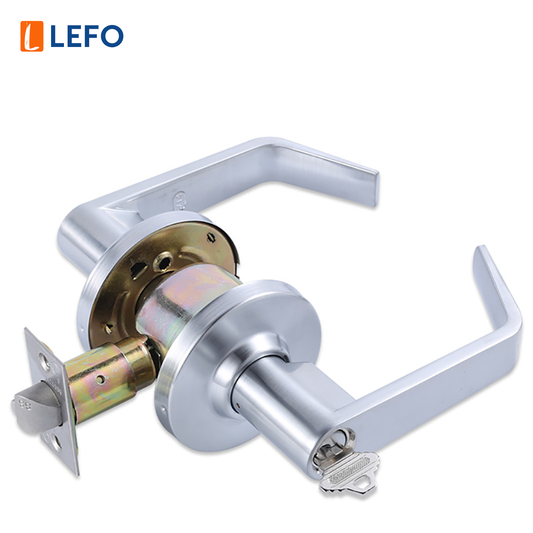 Cylindrical Lock 4400