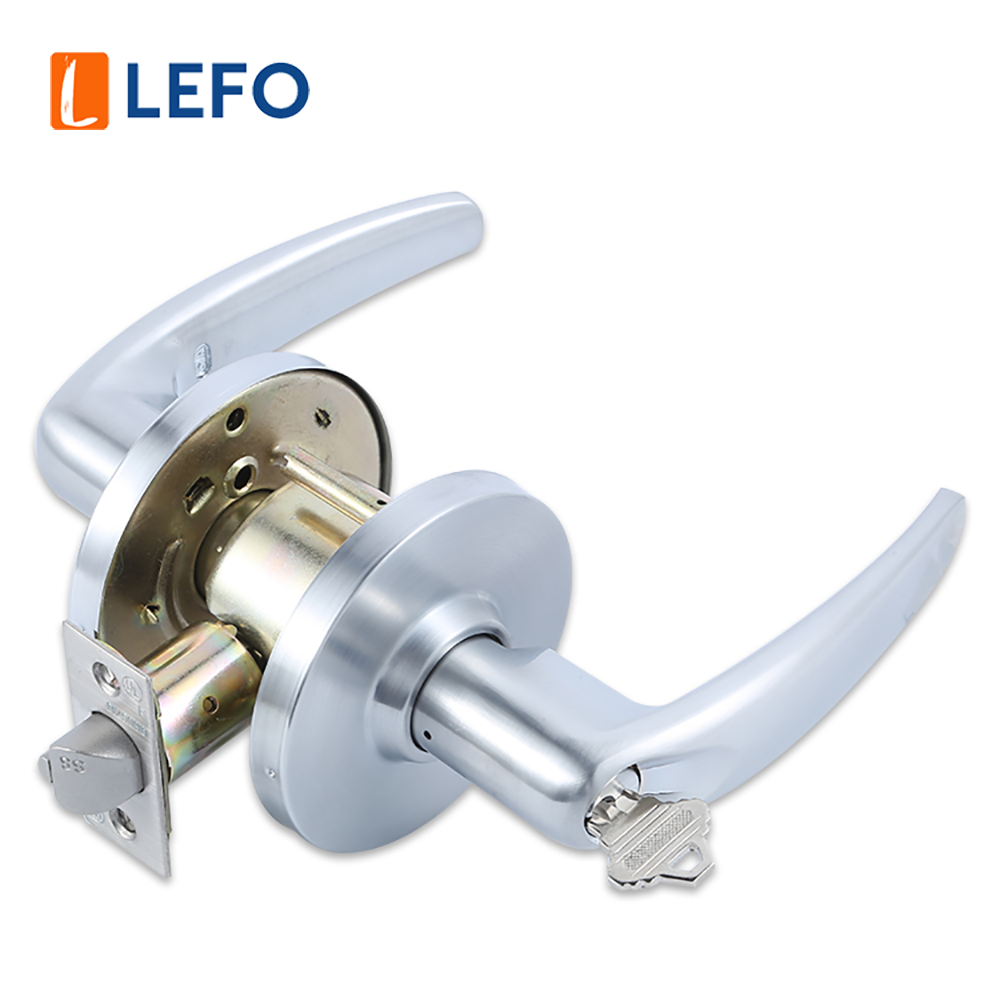 Cylindrical Lock 4400