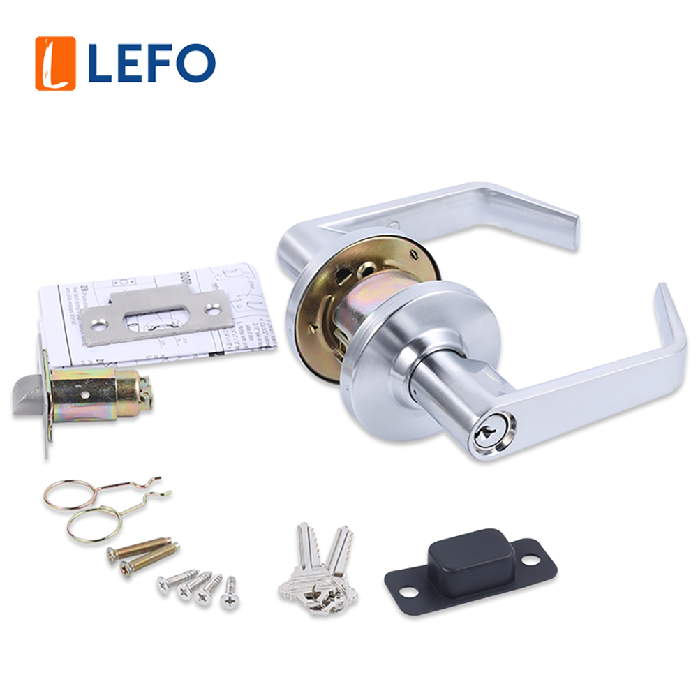 Cylindrical Lock 4400