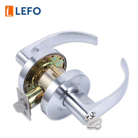 Cylindrical Lock 4500