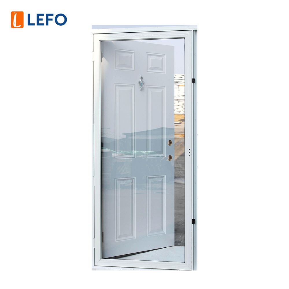 Combination Door