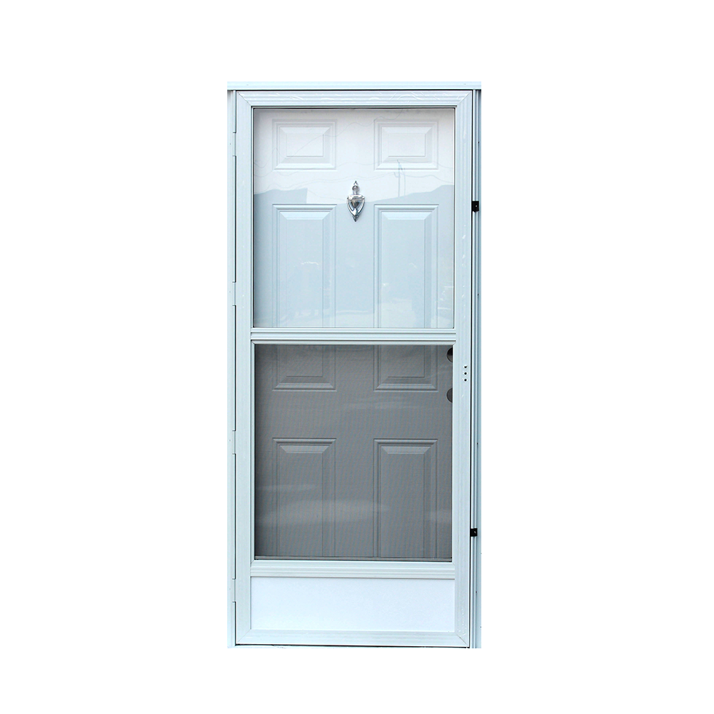 Combination Door