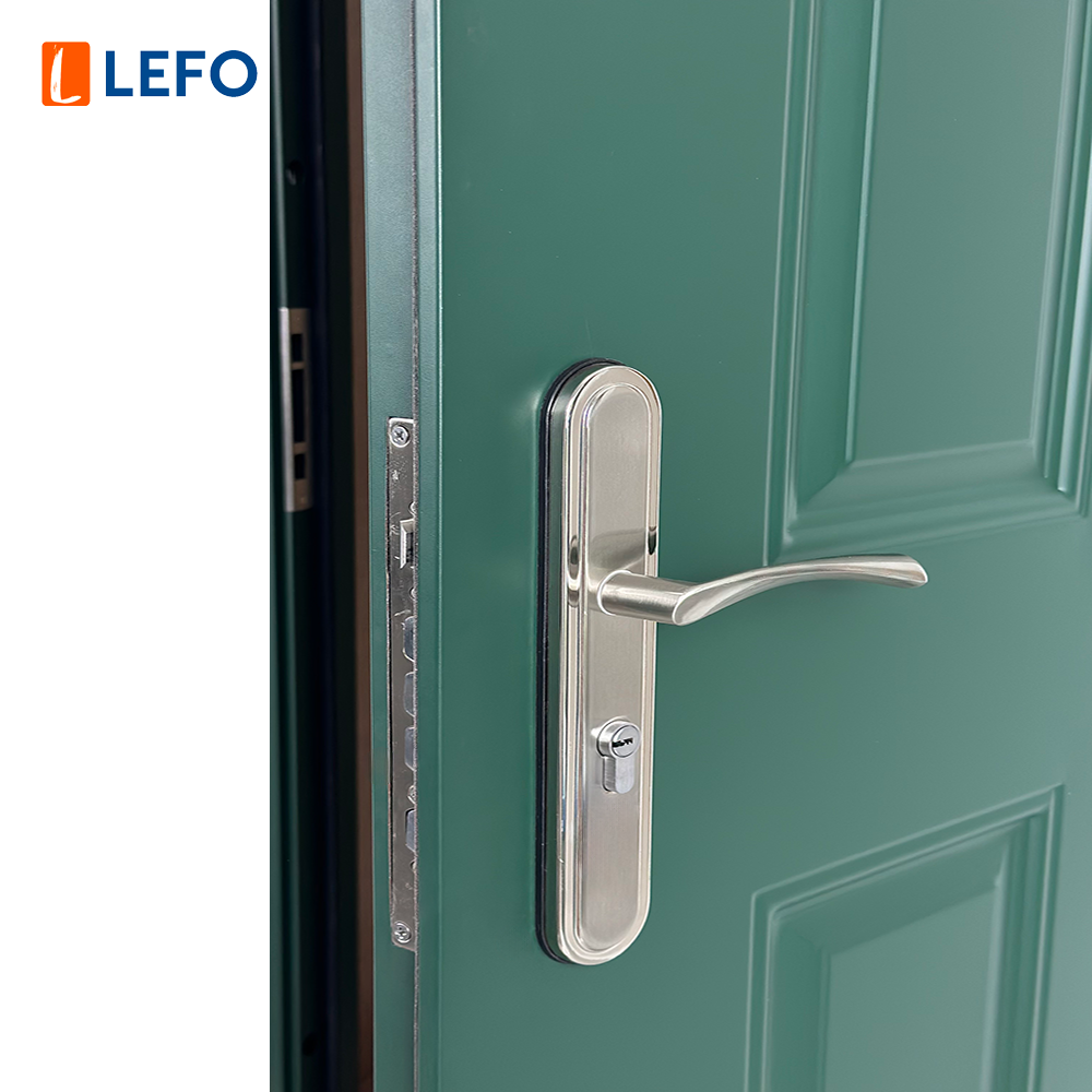 Security Door