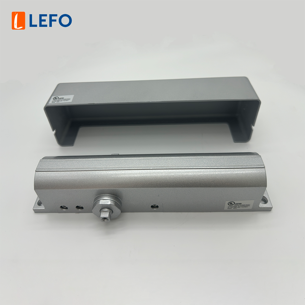 Door Closer