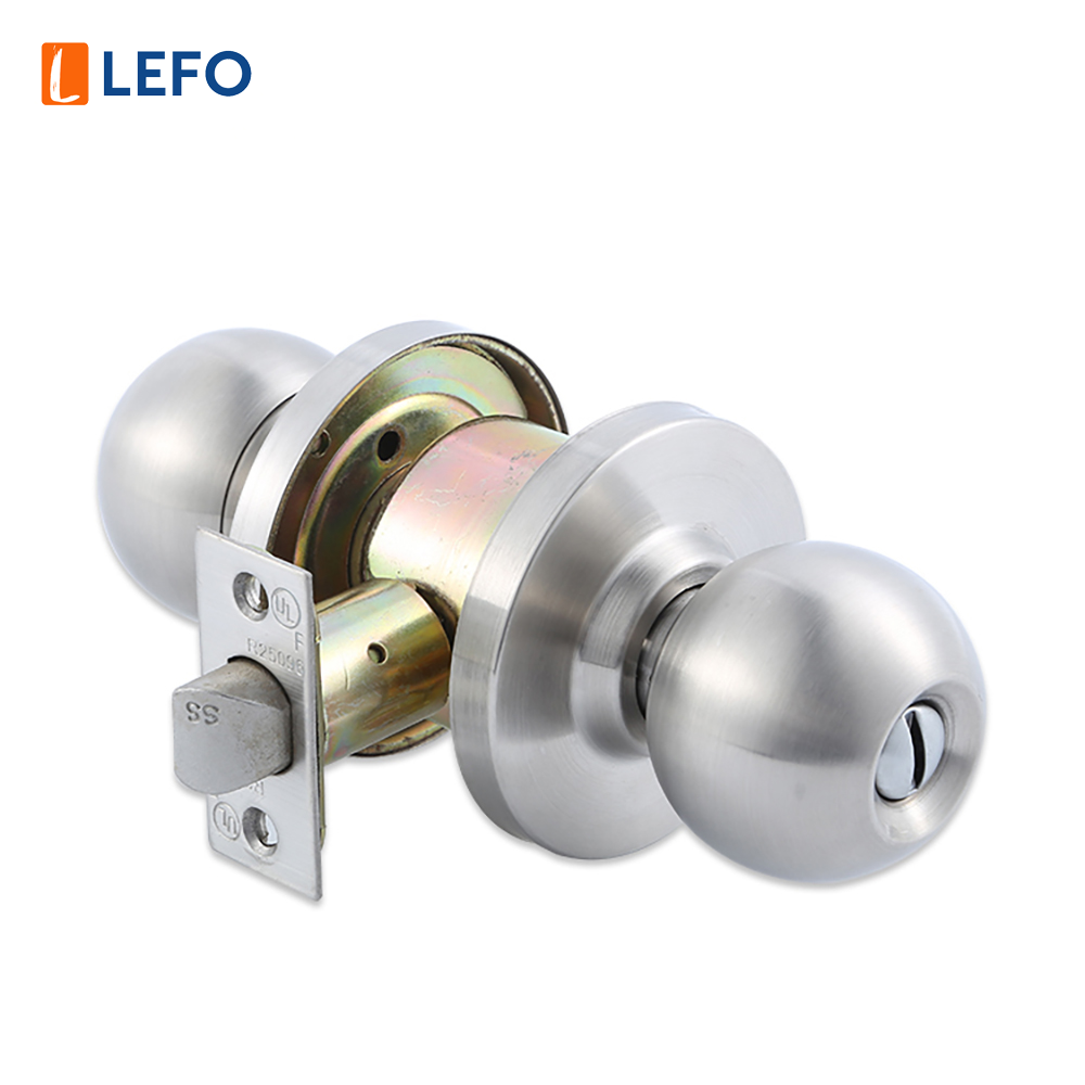 Cylindrical Lock 4300