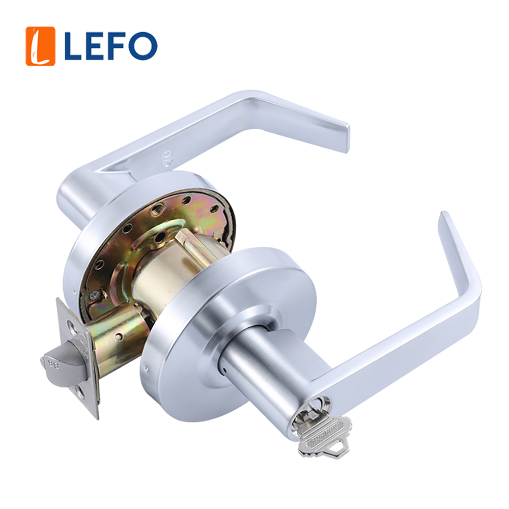 Cylindrical Lock 4500