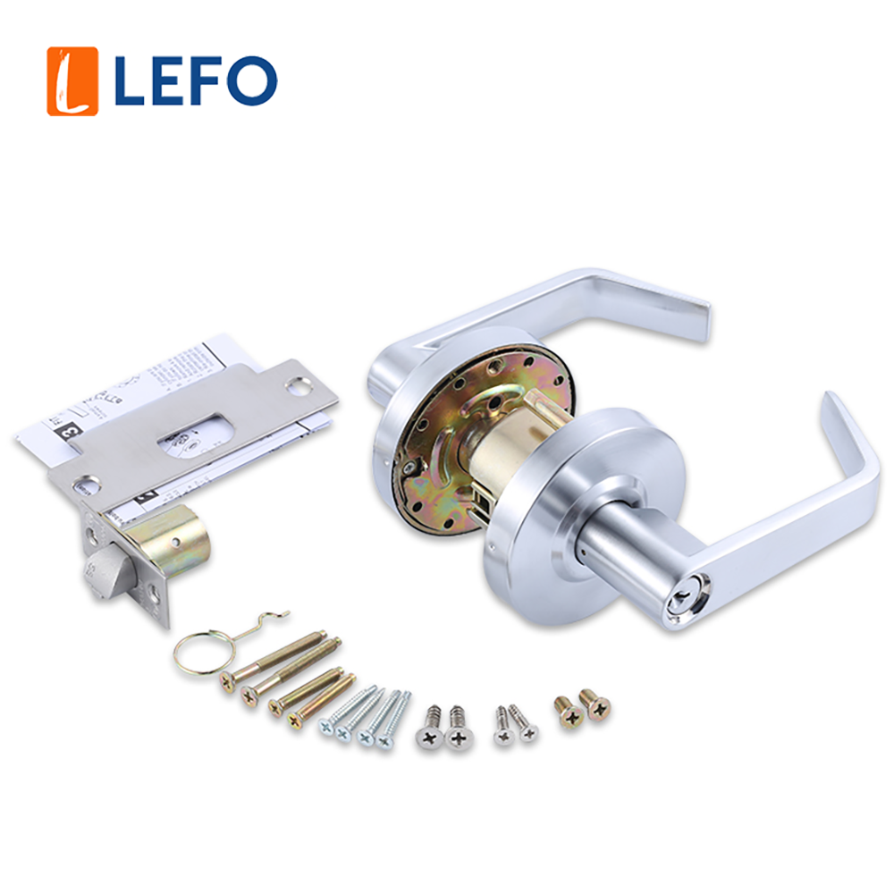 Cylindrical Lock 4500