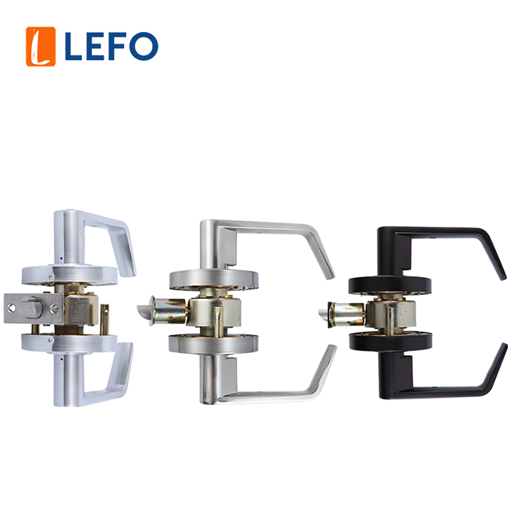 Cylindrical Lock 4500