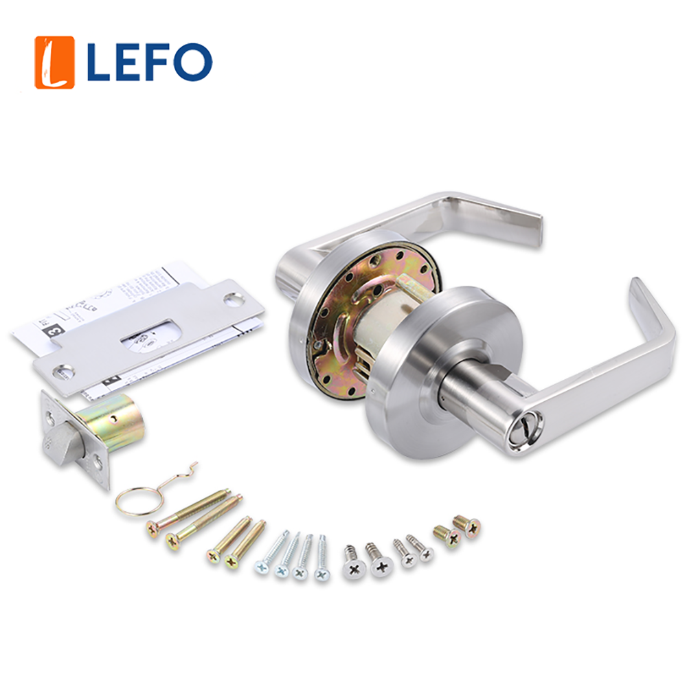 Cylindrical Lock 4500