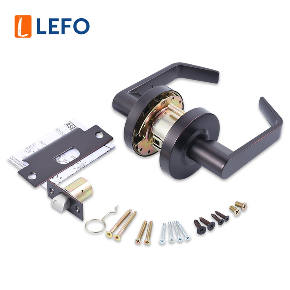 Cylindrical Lock 4500