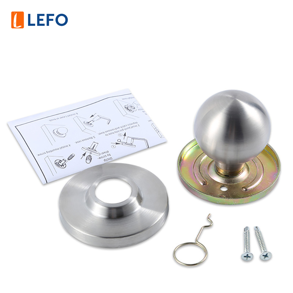 Cylindrical Lock 4300