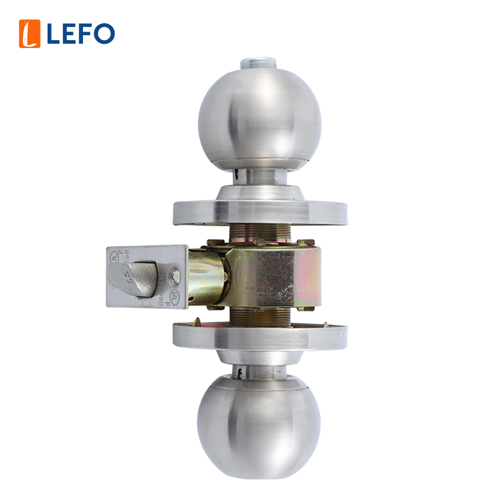 Cylindrical Lock 4300