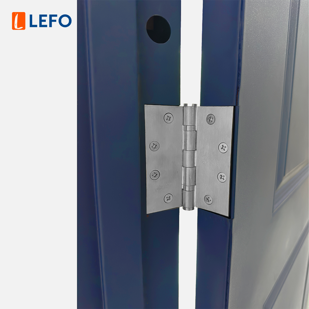 Hollow Metal Door