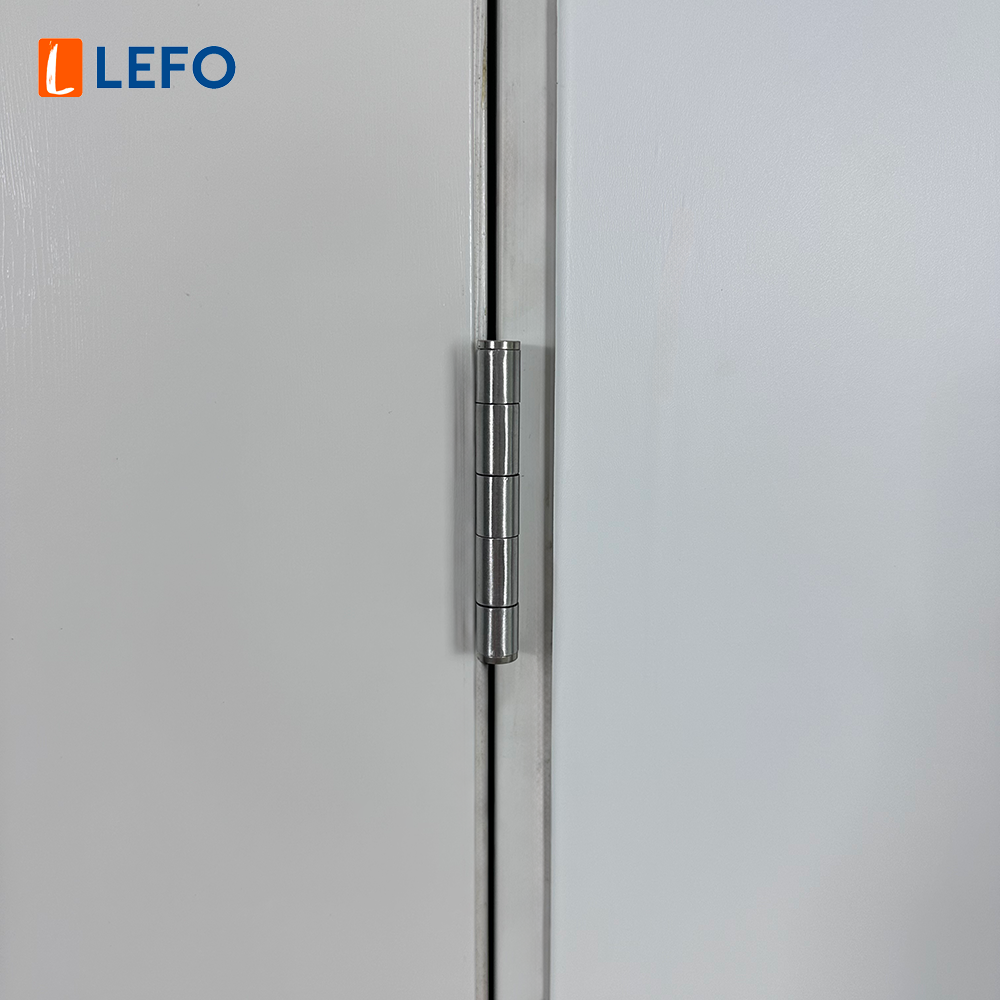 Steel Entrance  Door