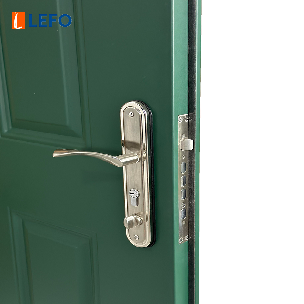 Security Door