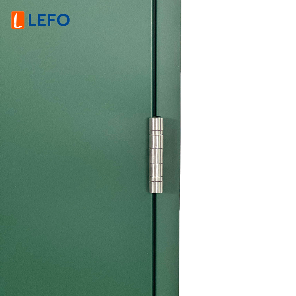 Security Door
