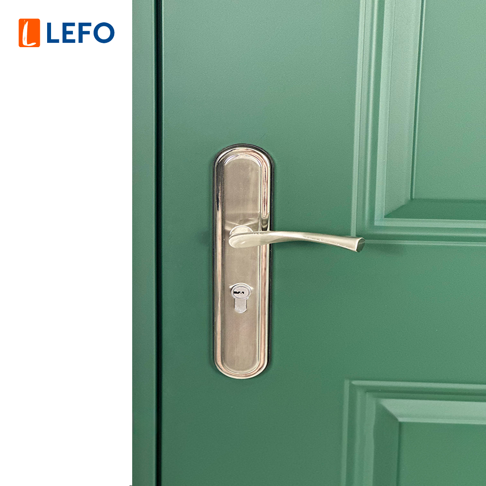 Security Door