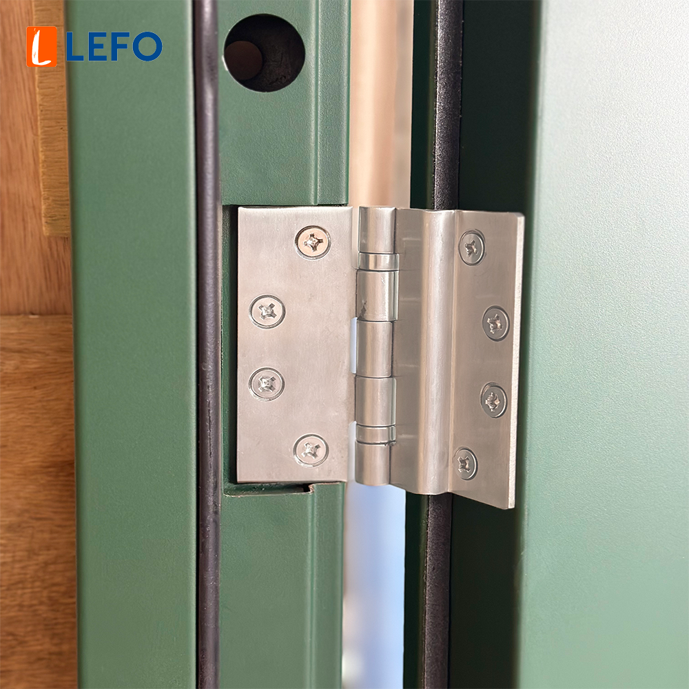 Security Door