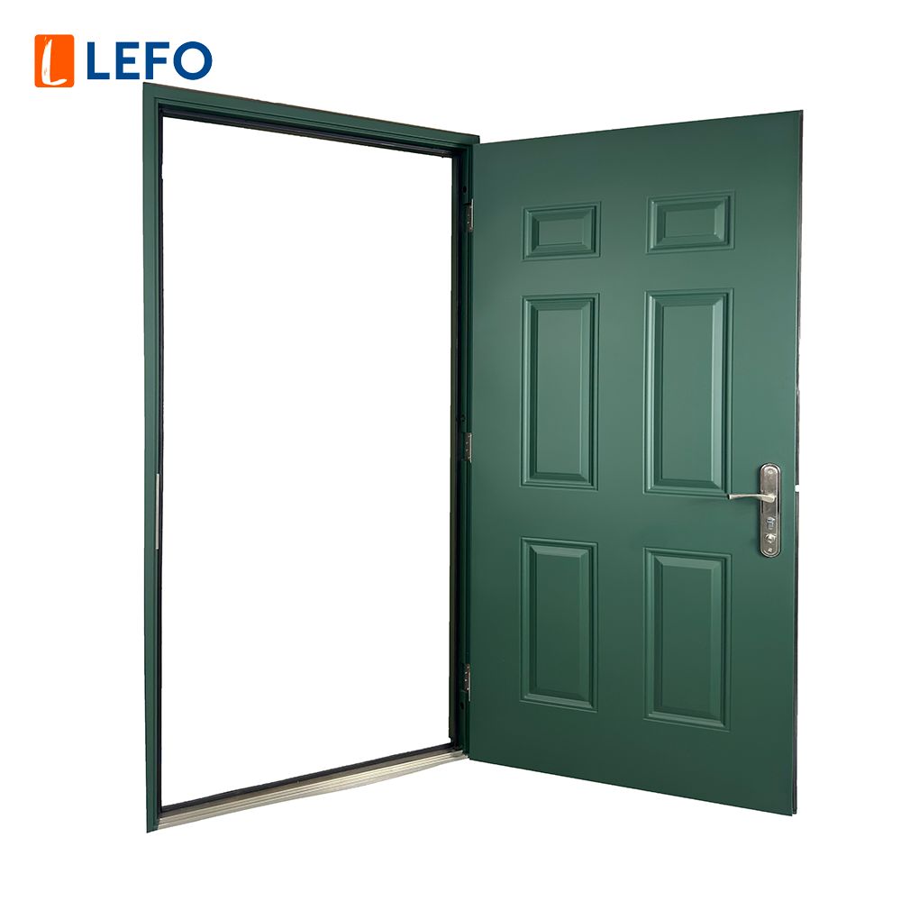 Security Door