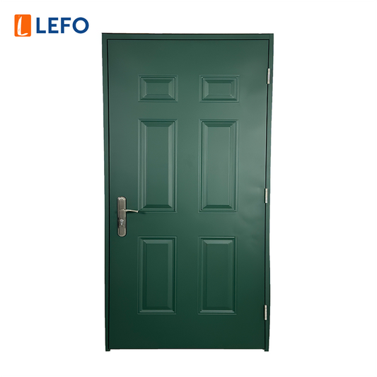 Security Door
