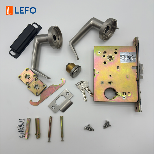 Mortise Lock