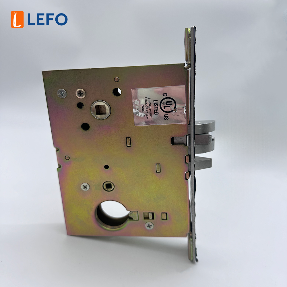 Mortise Lock